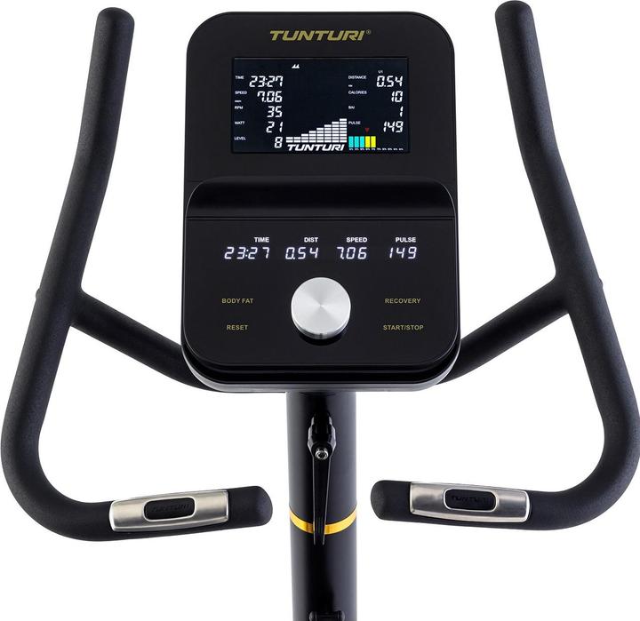 Produktbild Tunturi Ergometer Centuri E100