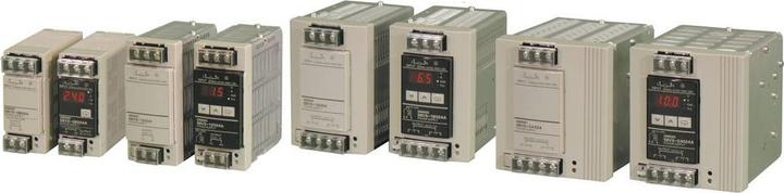 Immagine prodotto Omron Industrial Automation Alimentatore switching guida DIN 30W