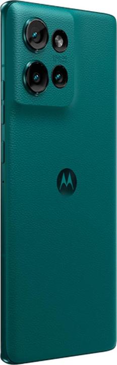 Immagine prodotto Motorola Edge 50 (512 GB, Verde giungla, 6.67", Doppia SIM, 50 Mpx, 5G)