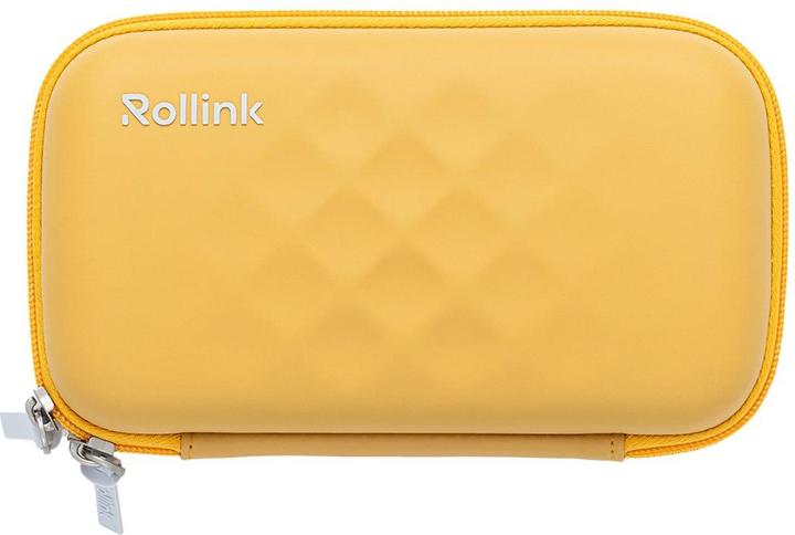 Produktbild Rollink Mini Bag-Tour, Yellow (1.30 l)