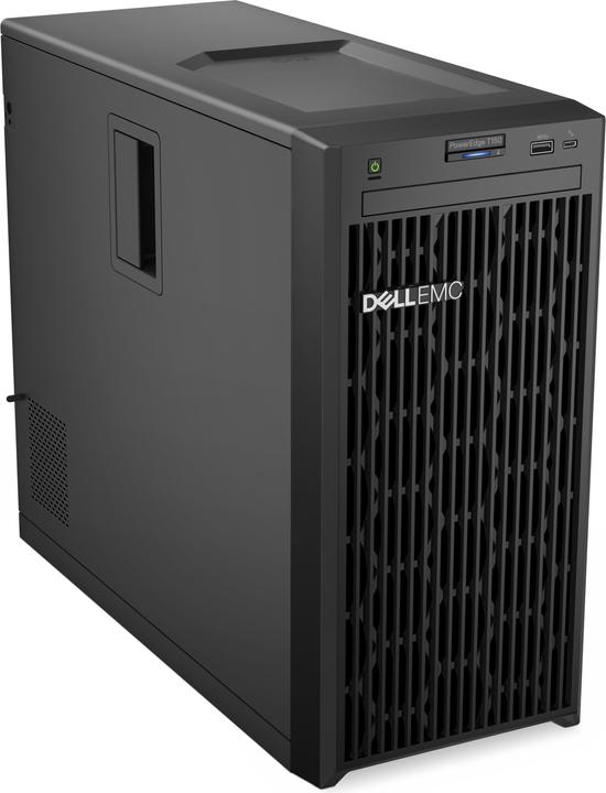 Immagine prodotto Dell T150 |.5' | E-2314 | 1 (Intel Xeon E-2314, 16 GB, Server a torre)