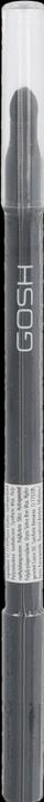 Actual product image Gosh Infinity Eyeliner Firm 002 Carbon (002 Carbon Black)