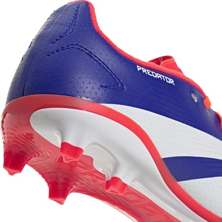Productafbeelding adidas voetbalschoenen voor kinderen predator league fg (38 2/3)