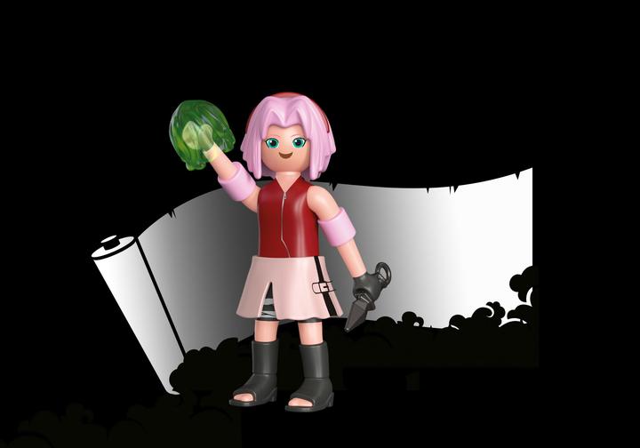 Produktbild Playmobil Sakura (71098)