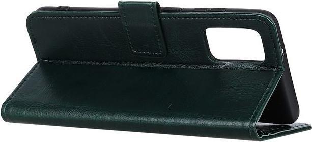 Image du produit MU Classic Crazy Horse III Bookcover Series en cuir (Honor 30)