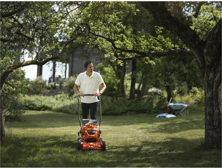 Produktbild Husqvarna LC 251iS (Akkubetrieb)