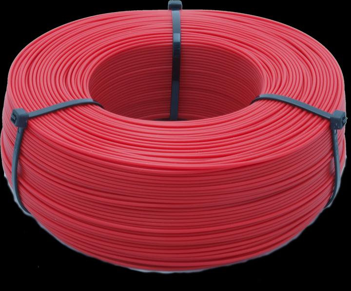 Rosso lampone RAL 3027