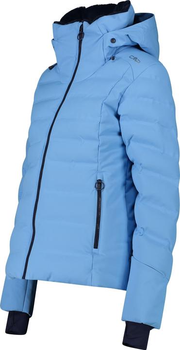 Image du produit CMP Campagnolo Veste femme Fix Hood 34W4406 (40, M)