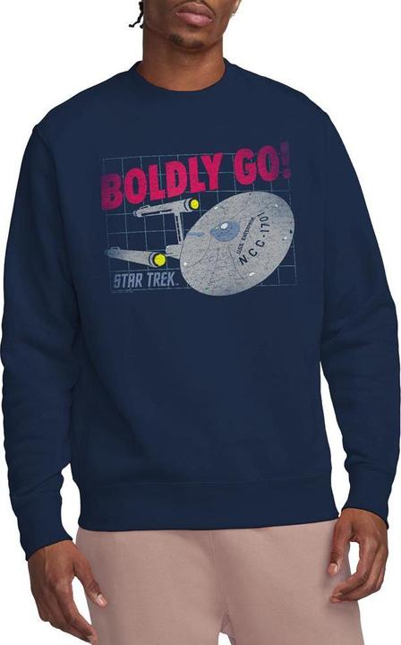 Image du produit - Sweat BOLDLY GO - Adulte (L)