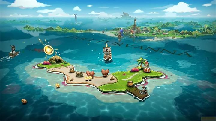 Image du produit Maximum Games Cat Quest III (PS5, EN)