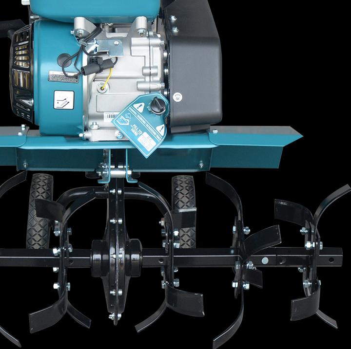 Produktbild Könner & Söhnen KS 7HP-850A