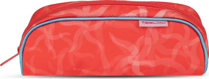 Image du produit Belmil Classy Schulranzen Set 4teilig mit Brustgurt (19 l)