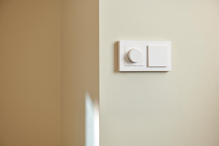 Produktbild Aqara Dimmerschalter H2