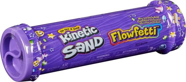 Produktbild Spin Master Toy Kinetic Sand Flowfetti Tube