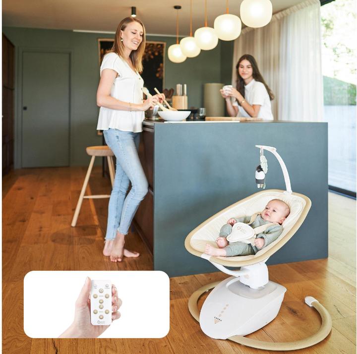 Immagine prodotto Babymoov Swing Swoon Hoop Sand