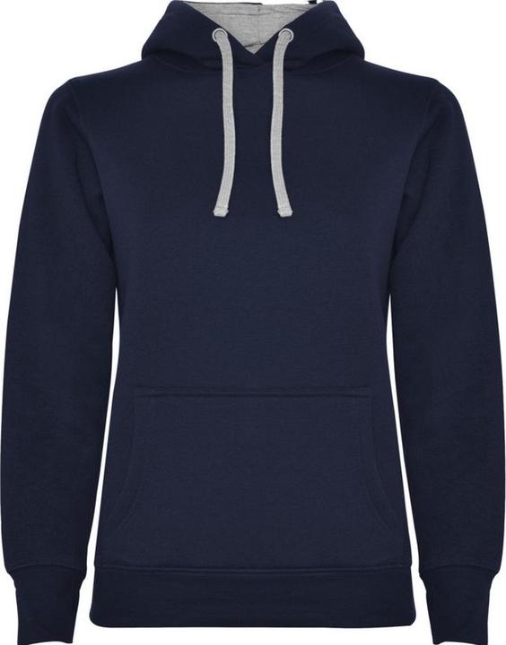 Immagine prodotto Alpinia Felpa con cappuccio Urban (XXL)
