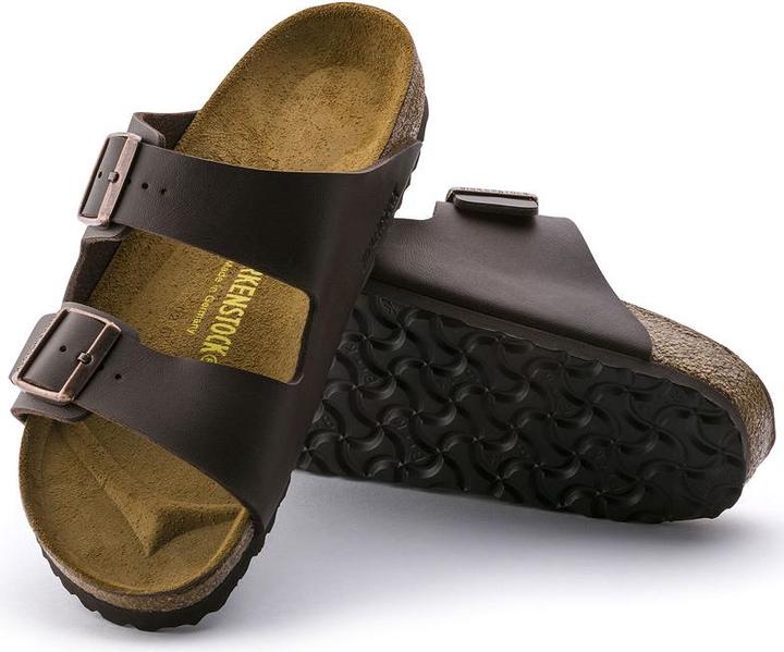 Produktbild Birkenstock Arizona Birko-Flor Normal (47)