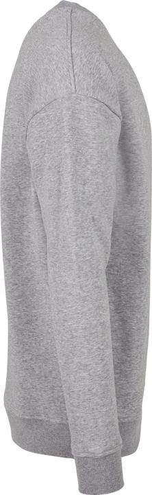 Actual product image Build Your Brand Crew Neck Sweater (XL)