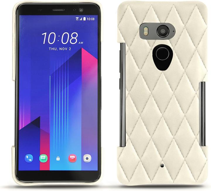 Noreve Lederschutzhülle (HTC U11+)