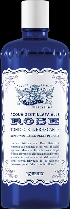 Acqua alle rose Tonique 300 ml (Tonic water, 300 ml)