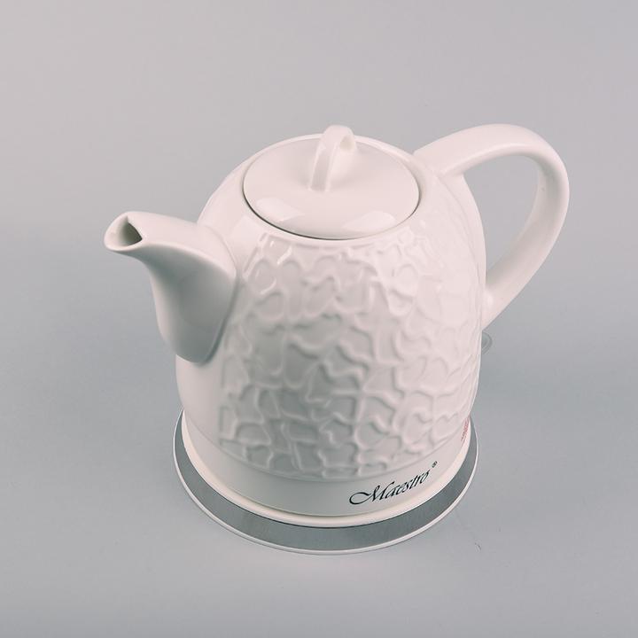 Image du produit Feel-Maestro MR071 Bouilloire électrique (1 l)