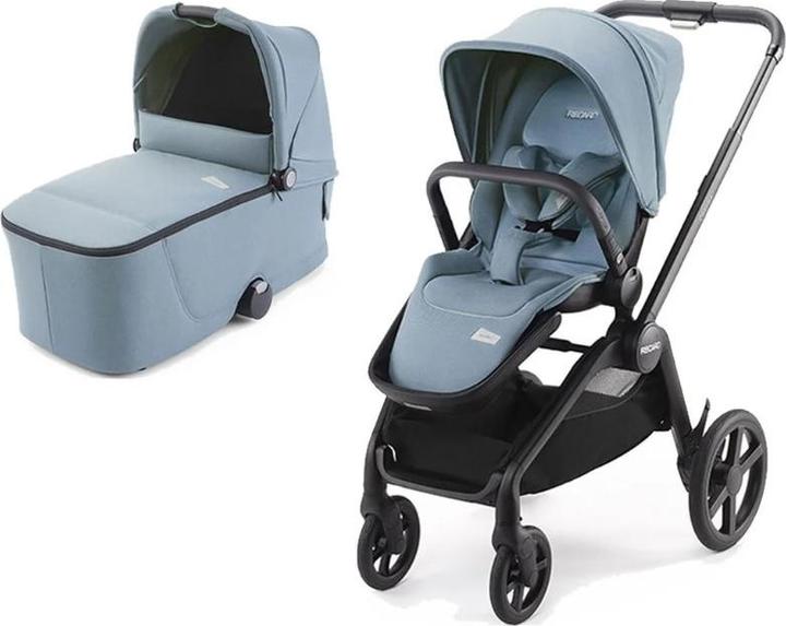 Actual product image RECARO Celona Frozen