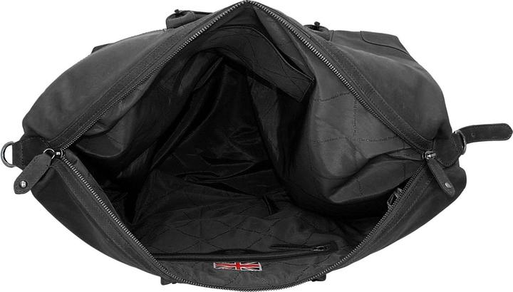 Image du produit The Chesterfield Brand Sac de voyage Portsmouth 1700 (39 l)