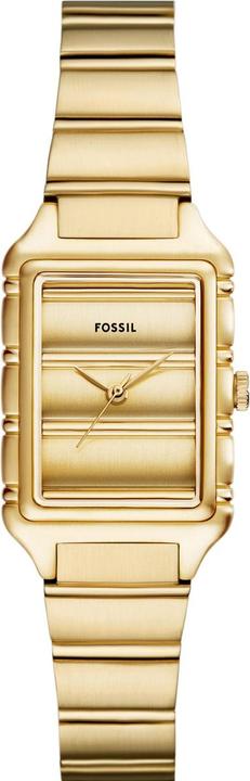 Actual product image Fossil Damenuhr RAQUEL (Analogue wristwatch, 23 mm)