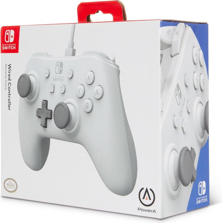 Produktbild PowerA Controller (Switch)