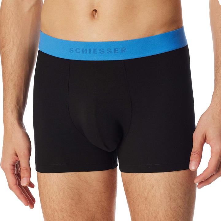 Immagine prodotto Schiesser Baule 95/5 (7, XL, Confezione da 5 pezzi)