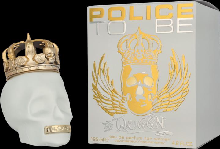 Produktbild Police To Be The Queen (Eau de Parfum, 125 ml)