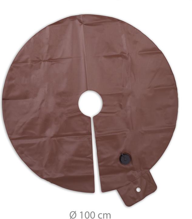 Actual product image Relaxdays Irrigation ring (Irrigation balls)