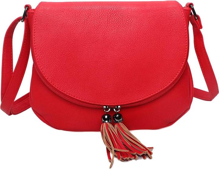 Actual product image Gallantry HJ-305-RED Handtasche