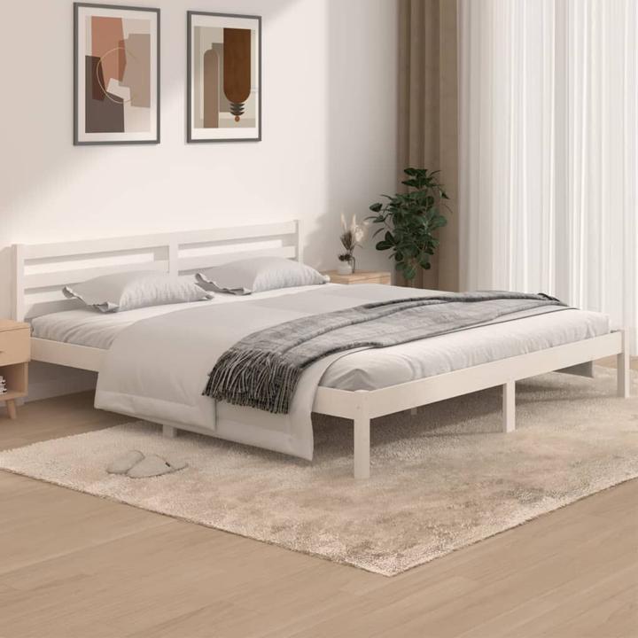 Actual product image VidaXL Bretta (180 x 200 cm)