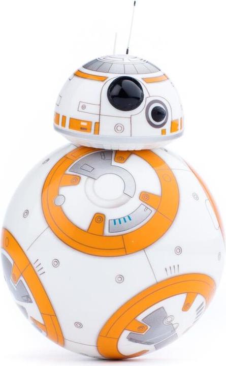 Produktbild Sphero Star Wars BB-8 + Trainer