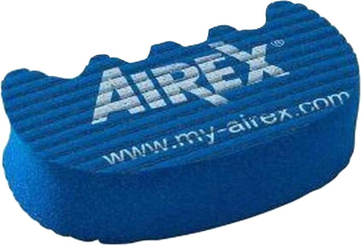 Airex Handtrainer Blau mit -Logo
