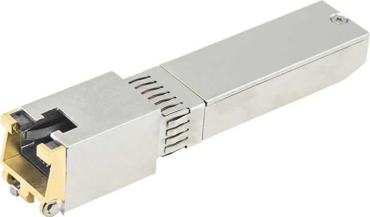 Produktbild StarTech 10GBASE-T SFP+ - 10G COPPER