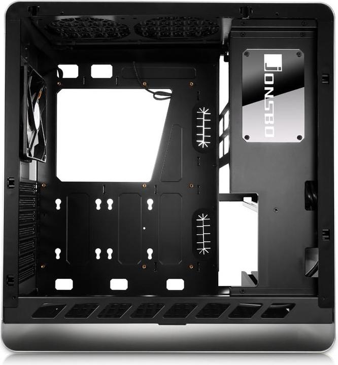 Immagine prodotto Jonsbo UMX4 (ATX, mATX, Mini-ITX)