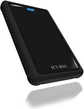 Produktbild Icy Box Ib-223u3-B (2.5")