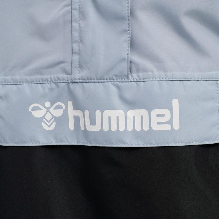 Actual product image hummel Timu Jacket (140)