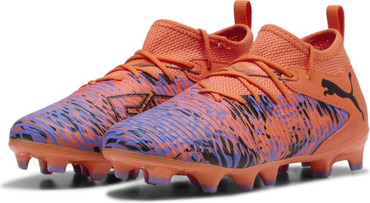 Produktbild Puma Future 8 Match Creativity Fg/Ag Jr (38)