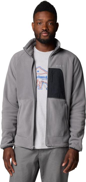 Produktbild Columbia Rapid Expedition™ II Full Zip Fleece (XL)
