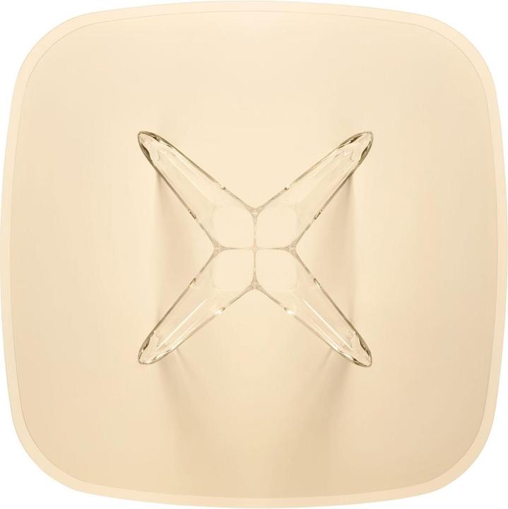 Immagine prodotto Kartell Tavolo quadrato Sir Gio (120 x 120 x 72 cm)
