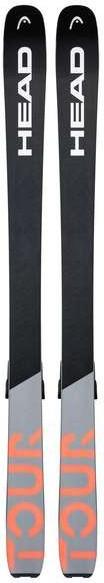 Image du produit Head Kore Tour 99 2023 (177 cm, Sans reliure)