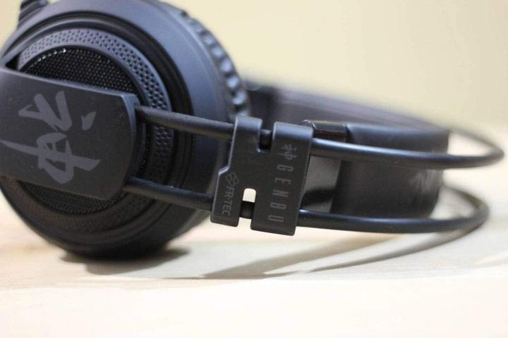 Produktbild Blade Gaming Headset GENBU (Kabelgebunden)
