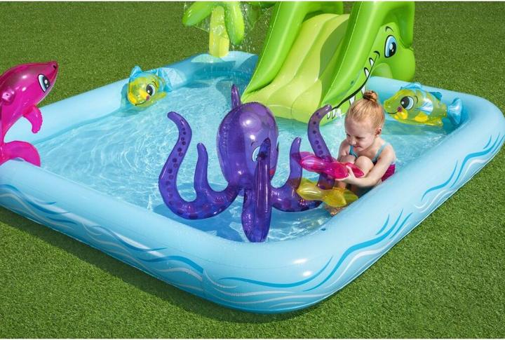 Immagine prodotto Bestway Acquario fantastico