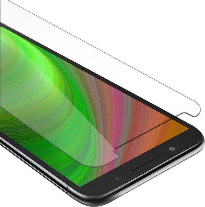 Image du produit Cadorabo Verre de protection d'écran (1 pièce(s), Alcatel 1X (2019))