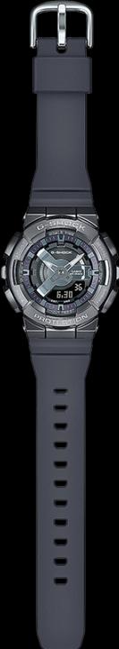 Immagine prodotto G-Shock GM-S110B-8AER (Cronografo, 42 mm)