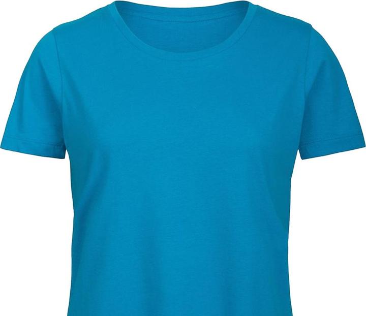 Immagine prodotto B&C Maglietta Biologico Donna (XL)