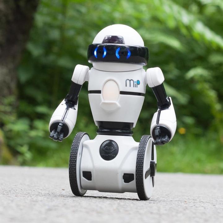 Produktbild WOW Spielzeug-Roboter